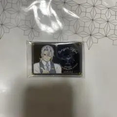 鬼滅の刃 宇髄天元 モクテルバー コレクションロト アクリルチャーム モクテル