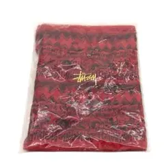 未使用 stussy ステューシー フェイスタオル
