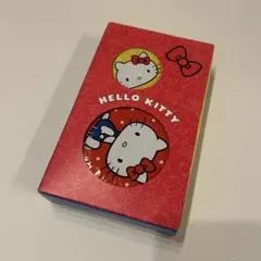 スチームクリーム ハローキティ 50TH アニバーサリーセット