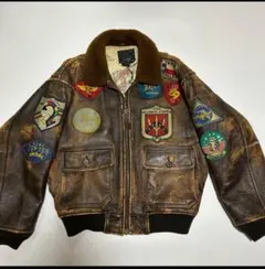 2025年最新】Avirex type a-2の人気アイテム - メルカリ