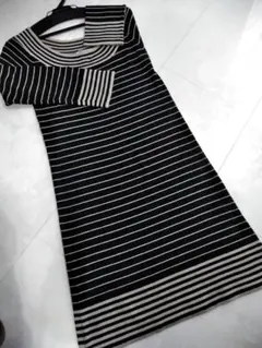 ♡美品♡NaturalBeautyBasic　ワンピース