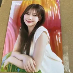 NiziU ラントレ JYP POPUP STORE 2024