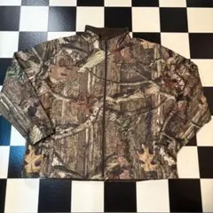 Columbia 迷彩ジャケット