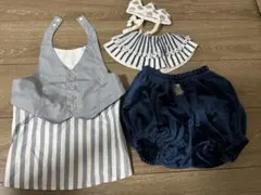 マールマール　4点セット⭐︎
