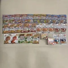 離乳食セット　29個セット