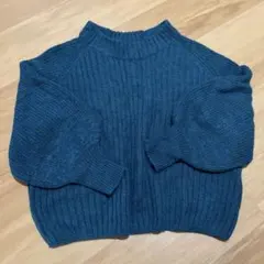 ロペピクニック　ニット