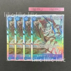 ニューゲート sr