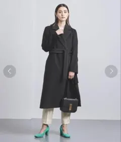 UNITED ARROWS ANG/W テーラードコート