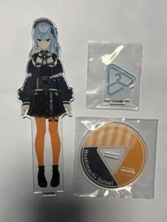 2026年最新】星街すいせい アクリルスタンドの人気アイテム - メルカリ