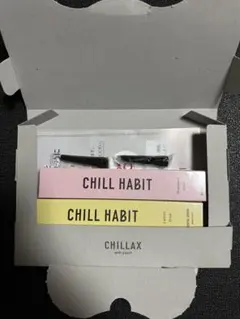 2026年最新】チルハビットの人気アイテム - メルカリ