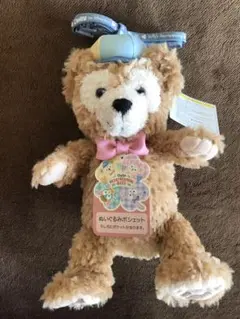 ディズニーシー ハートウォーミングデイズ ダッフィー ポシェット 2018