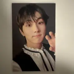 ENHYPEN JUNGWON ジョンウォン