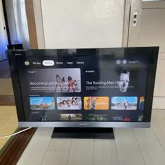 2026年最新】ソニー 液晶テレビ 40型の人気アイテム - メルカリ