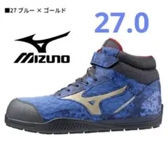 2025年最新】mizuno 安全靴 限定の人気アイテム - メルカリ