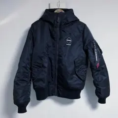 Bristol ブリストル alphaコラボ MA-1 Sサイズ Bristol ブリストル alphaコラボ MA-1 Sサイズ ミリタリーショップ専門