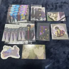 銀魂　高杉晋助　まとめ売り