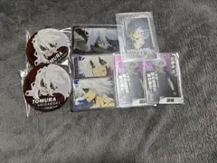 僕のヒーローアカデミア ヒロアカ 死柄木 まとめ売り