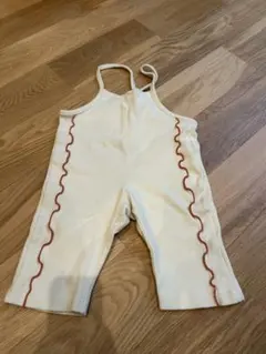 サロペット パンツ