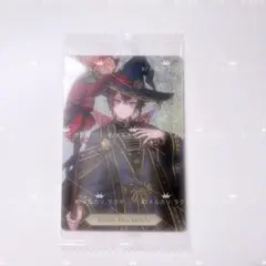 ツイステ ウエハース リドル