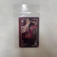 M!LK 佐野勇斗 トレカ 爆裂愛してる/好きすぎて滅！