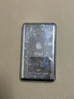 2026年最新】iPod classic 160gb ジャンクの人気アイテム - メルカリ