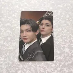 ＆TEAM ジョウ マキ