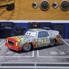2025年最新】トミカ カーズ ダレルの人気アイテム - メルカリ