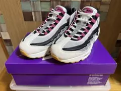 極美品 特別モデル NIKE AIR MAX 95 PRM W24 - メルカリ