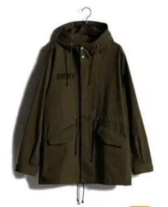 メンズコート