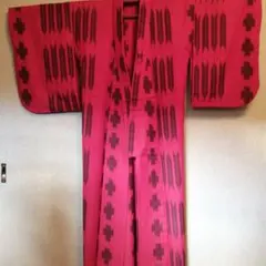 お値下げ中！リメイク用ウール着物