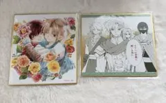 暁のヨナ 漫福ガチャ 第一弾 特典 ポストカード ヨナ - メルカリ