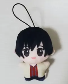 ナムコ限定 サカモトデイズ チビちびぐるみ 南雲