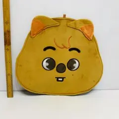 straykids スキズ SKZOO うちわ ケース カバー ハン クオッカ - メルカリ
