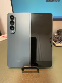 Galaxy Z Fold 4 256GB ジャンクのサムネイル