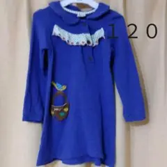 Petitjamワンピース120