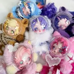 SKULLPANDA × My Little Pony ケース カバー　2個