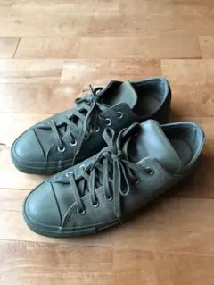 【希少】ENGINEERED GARMENTS ALL STAR US7.5