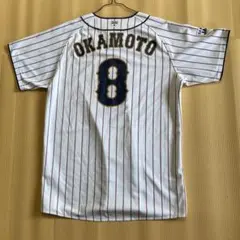 2025年最新】侍ジャパン ユニフォーム 岡本の人気アイテム - メルカリ