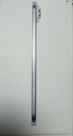 iPhone Air スカイブルー 256 SIMフリー + クリアケース