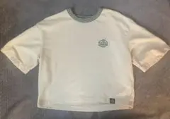 ミセス GUコラボ Tシャツ Mサイズ