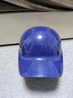 SSK 硬式野球用ヘルメット 両耳付き（XOサイズ）