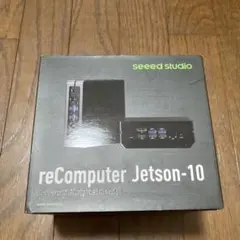 【未開封】Seeed Studio reComputer Jetson-10