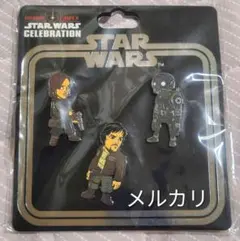 スターウォーズ ピンバッチ 当時品 公開記念 1977年 美品 入手困難 限定 スターウォーズ ピンバッチ 当時品 公開記念 1977年 美品 入手困難