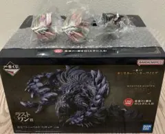 一番くじ モンスターハンターワイルズ モンハン