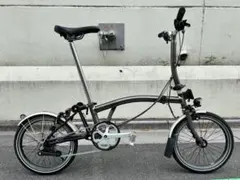 2025年最新】brompton rawの人気アイテム - メルカリ