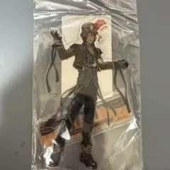 レオナ　アクリルスタンド　プレイフル・ドレス　ツイステ