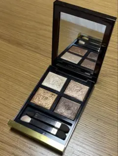 TOM FORD アイカラークォード　04Aサスピション