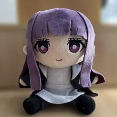 葬送のフリーレン　フェルン　ぬいぐるみ