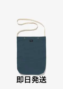 WTAPS MAG L POUCH PVC 2点セット ポーチ - メルカリ