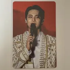 SEVENTEEN be the sun ミンギュ